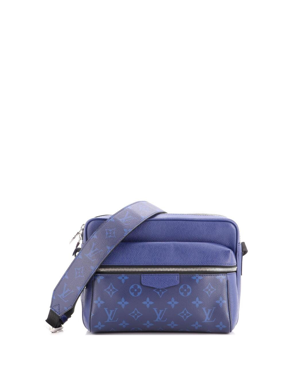 Louis Vuitton Outdoor Messenger Bag #298467L20B